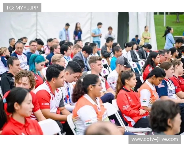 南京云锦元素亮相射箭世界杯总决赛 打造文化与体育深度融合新体验