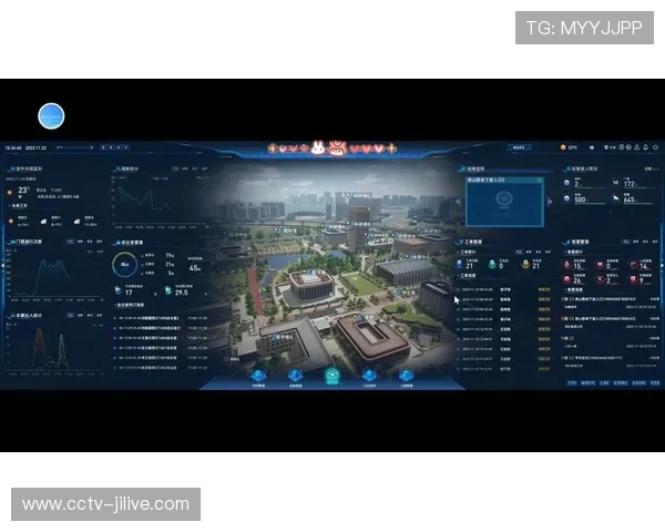 数字孪生预演赛事流程 突发状况演练覆盖率达百分之百