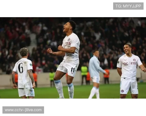 阿斯顿维拉1-1战平伯恩茅斯，争冠前景遭遇打击